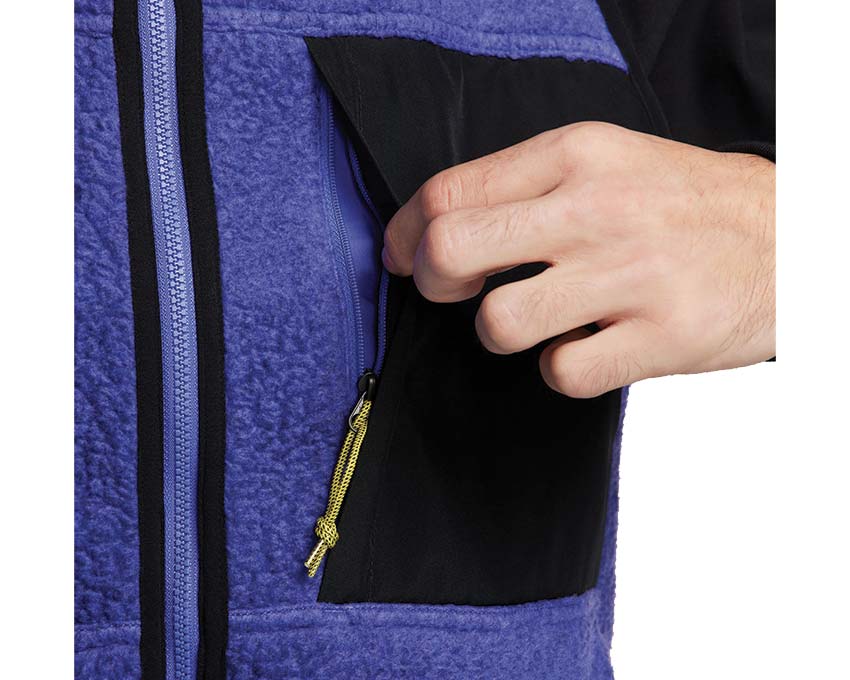 Nike ACG Arctic Wolf Vest Persian Violet / Black - Summit White FN2448-510