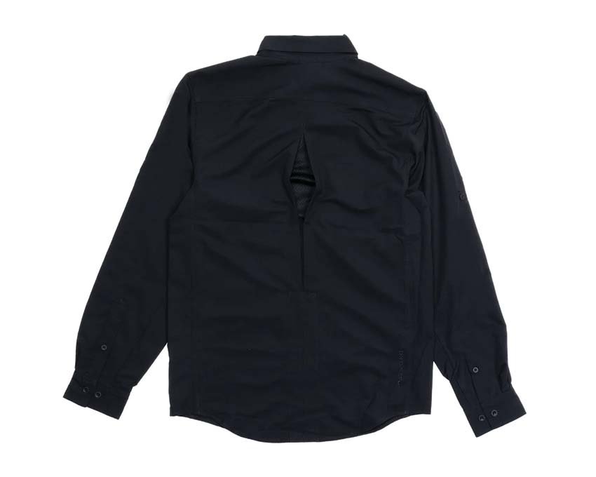 Nike ACG Dri-Fit UV Devastation Trail Black / Summit White DN3936-010