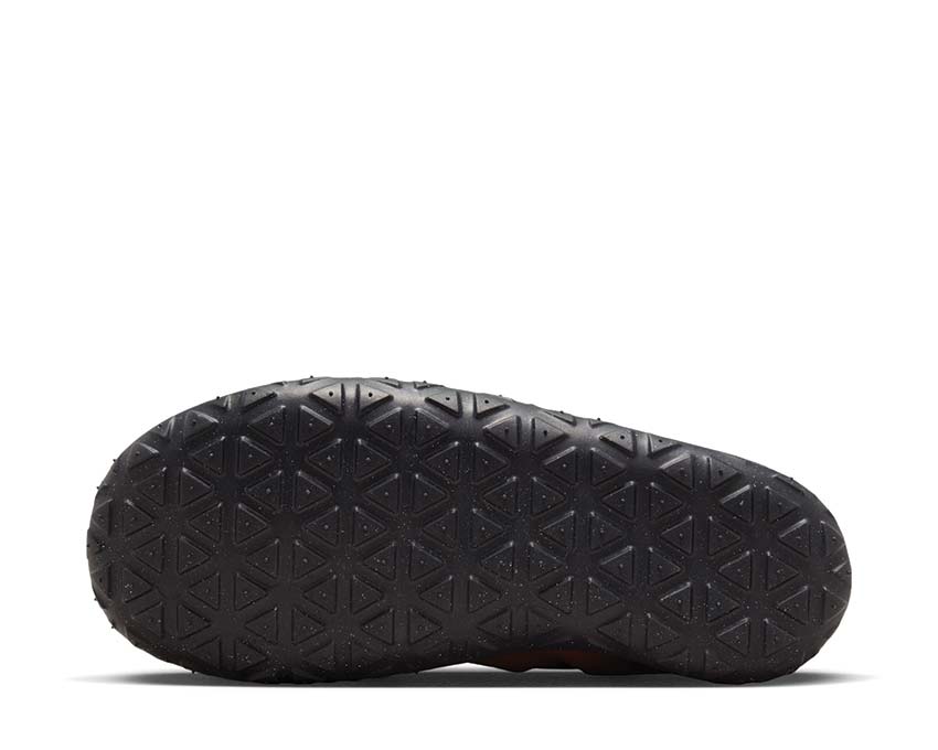 Nike ACG Moc Rugged Orange / Black DZ3407-800