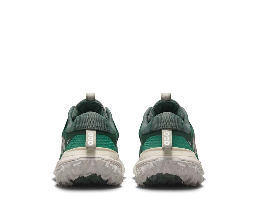 Nike ACG Mountain Fly 2 Low Bicoastal / LT Orewood Brn - Vintage Green DV7903-300