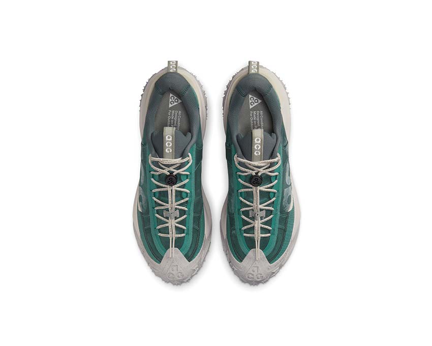 Nike ACG Mountain Fly 2 Low Bicoastal / LT Orewood Brn - Vintage Green DV7903-300