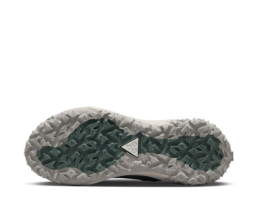 Nike ACG Mountain Fly 2 Low Bicoastal / LT Orewood Brn - Vintage Green DV7903-300