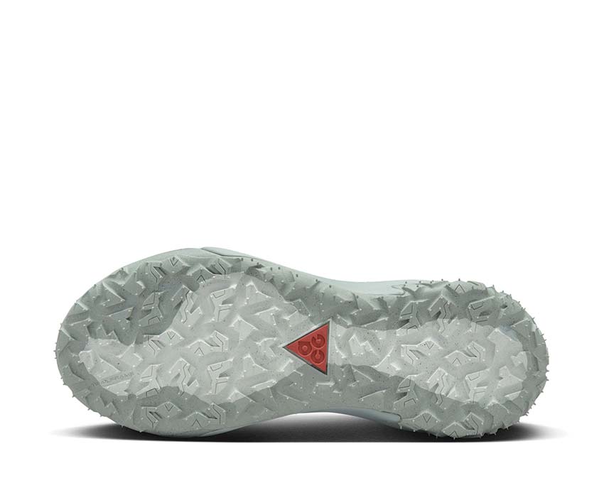 Nike ACG Mountain Fly 2 Low GTX Phantom / DK Smoke Grey - Light Silver HF6245-003