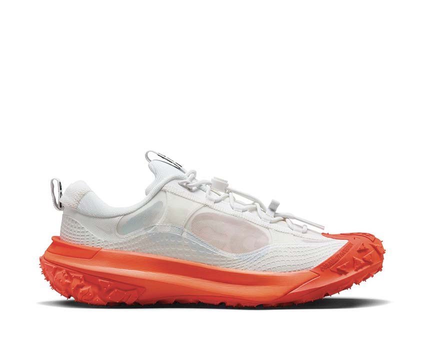 Nike ACG Mountain Fly 2 Low Summit White / Summit White - Black DV7903-100