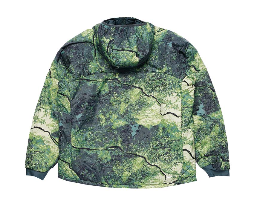 Nike ACG Rope De Dope Jacket Vintage Green / Summit White FN7113-338