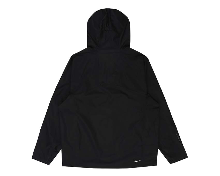 Nike ACG SF Cascade Rain Jacket Black / Summit White DV9415-010