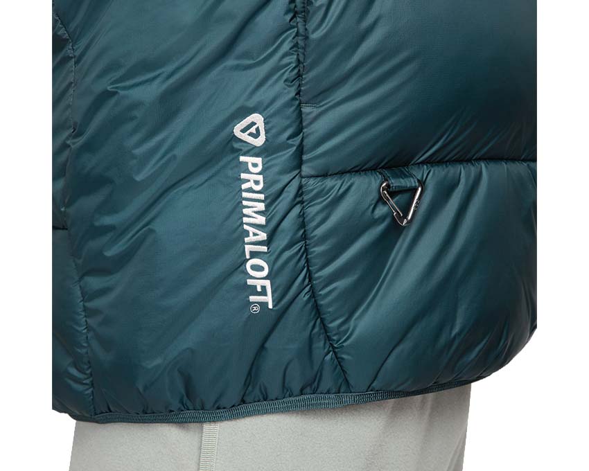 Nike ACG Therma-Fit Lunar Lake Jacket Deep Jungle / Summit White DH3070-328