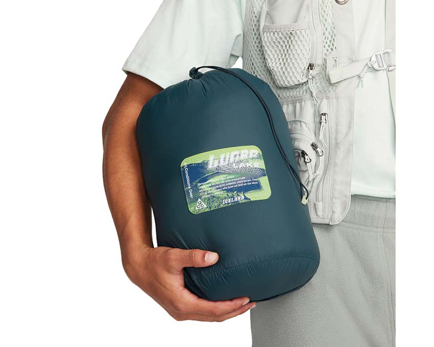 Nike ACG Therma-Fit Lunar Lake Jacket Deep Jungle / Summit White DH3070-328