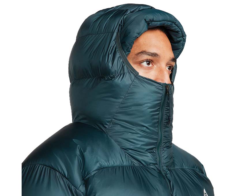 Nike ACG Therma-Fit Lunar Lake Jacket Deep Jungle / Summit White DH3070-328