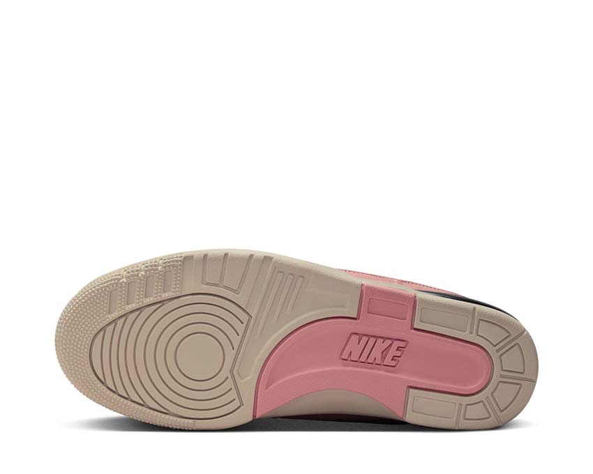 Nike AF88 Low Red Stardust / Sanddrift FJ4184-600