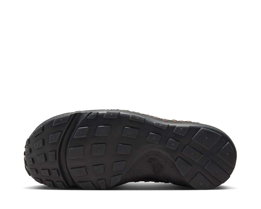 Nike Air Footscape Woven LT Orewood Brn / Coconut Milk FZ4340-100