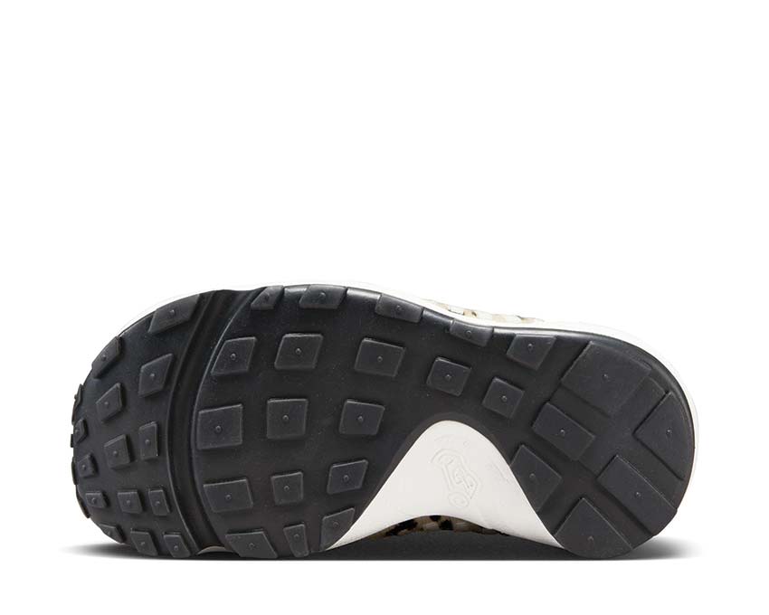 Nike Air Footscape Woven Sail / Sail - Black FB1959-102