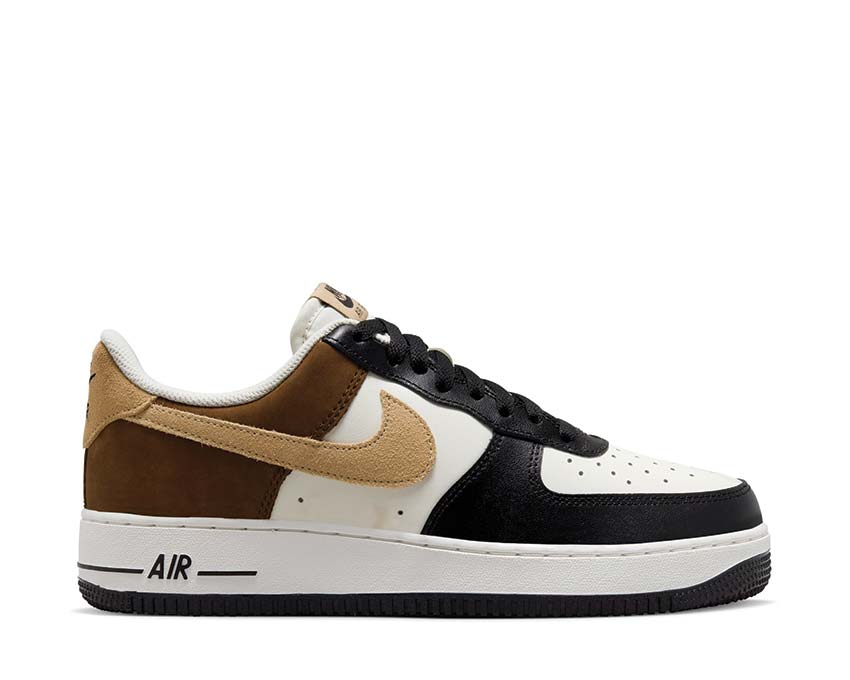 Buy Nike Air Force 1 07 FB3355 200 NOIRFONCE