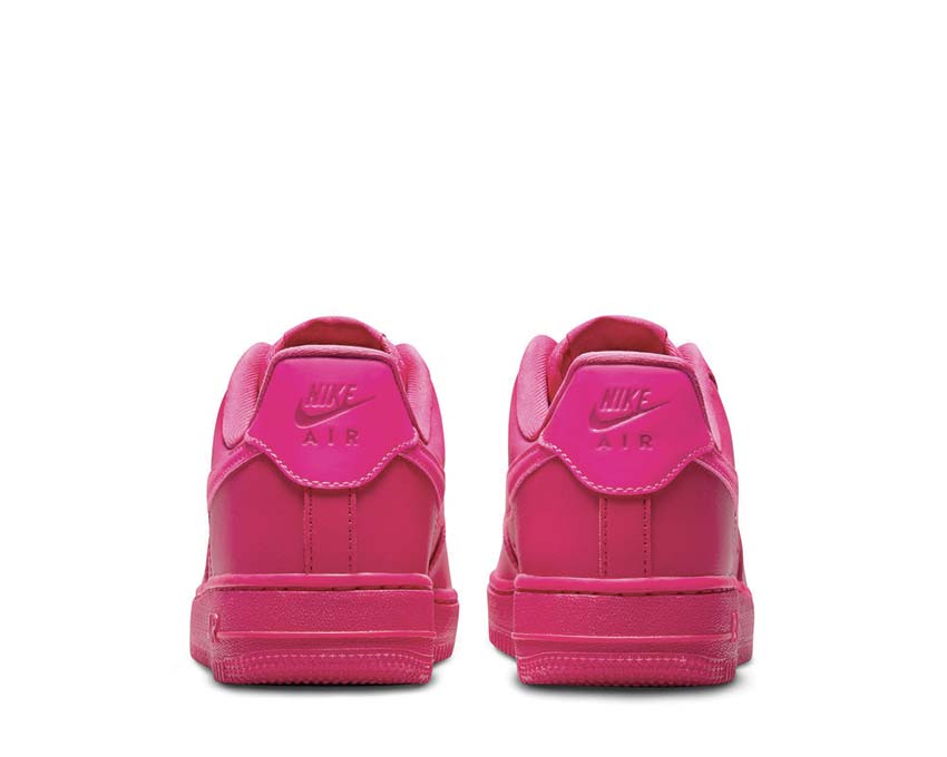 Nike Air Force 1 '07 Fireberry / Fierce Pink - Fireberry DD8959-600