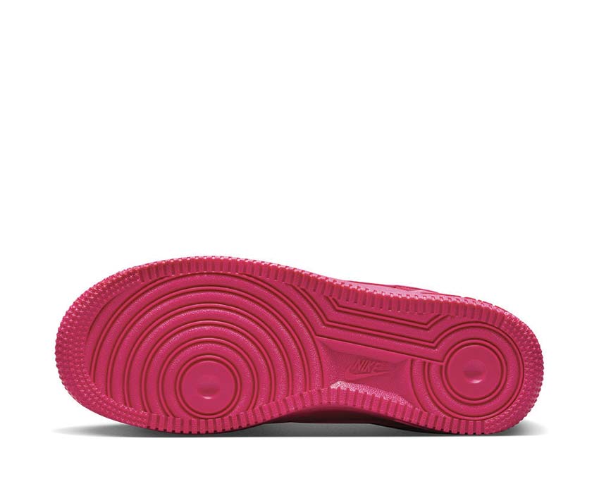 Nike Air Force 1 '07 Fireberry / Fierce Pink - Fireberry DD8959-600