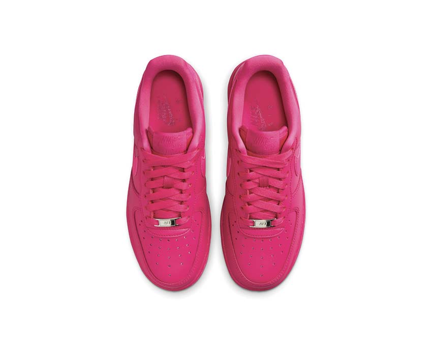 Nike Air Force 1 '07 Fireberry / Fierce Pink - Fireberry DD8959-600