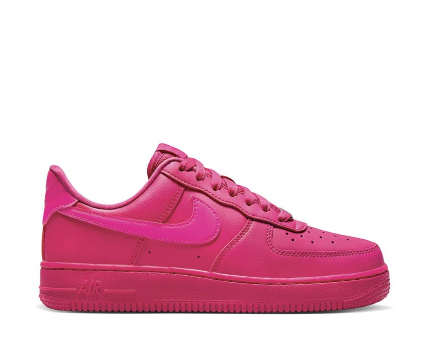 Nike Air Force 1 '07 Fireberry / Fierce Pink - Fireberry DD8959-600