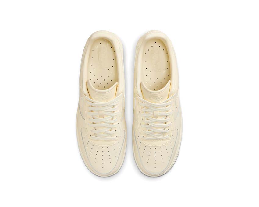 nike air force 1 07 fresh coconut milk 3 coconut milk dm0211 101