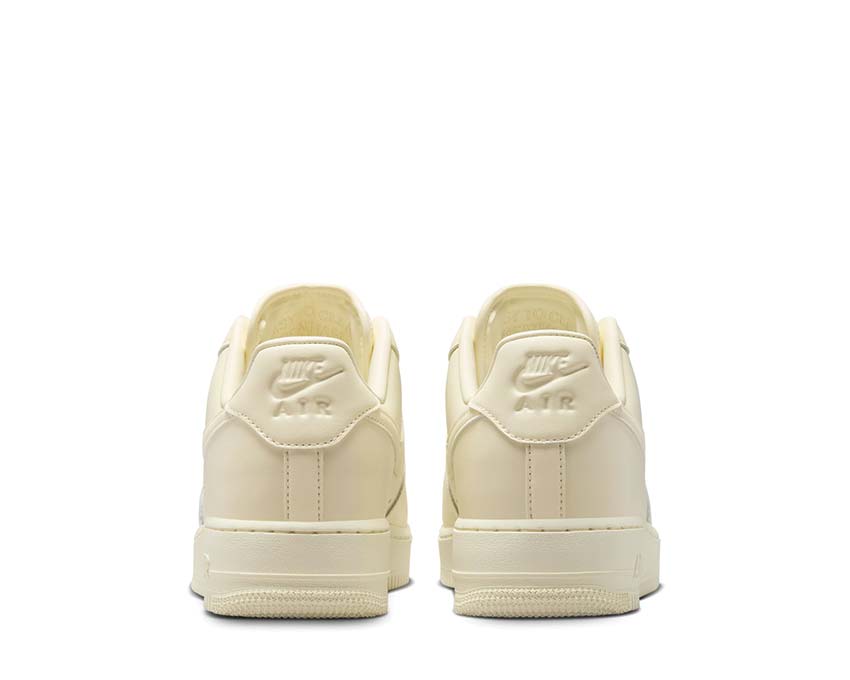 nike air force 1 07 fresh coconut milk 5 coconut milk dm0211 101
