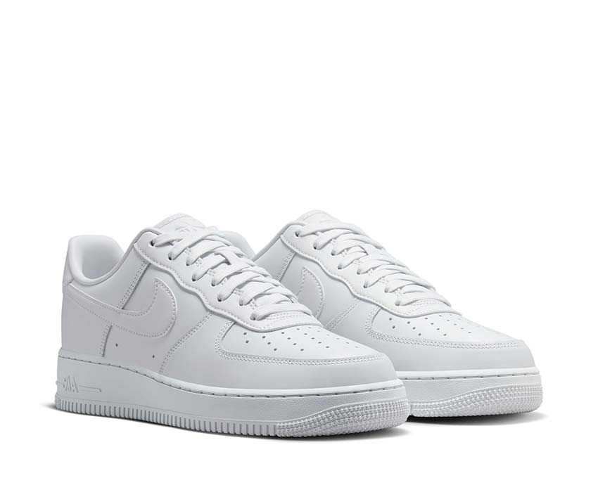 Nike Air Force 1 '07 Fresh Photon Dust / Photon Dust DM0211-002