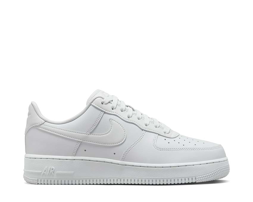 Nike Air Force 1 '07 Fresh Photon Dust / Photon Dust DM0211-002