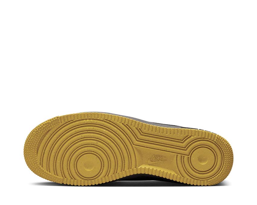 Nike Air Force 1 '07 LV8 Medium Ash / Medium Ash - Bronzine - Blue Tint FB8877-200