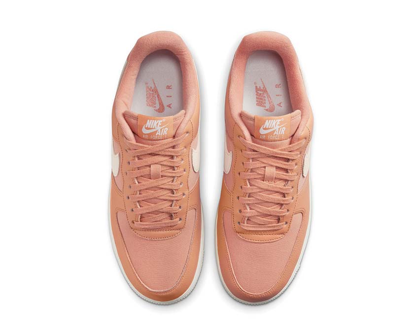 nike air force 1 07 lx amber brwon 4 phantom dv7186 200