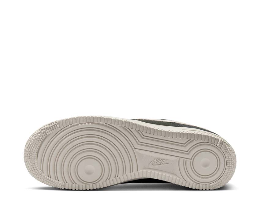 Nike Air Force 1 '07 LX Sequoia / LT Orewood Brn DV7186-301