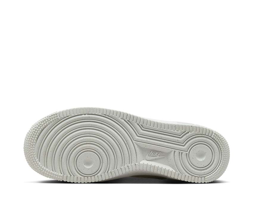 Nike Air Force 1 '07 LX White / LT Smoke Grey - Phantom Dust - White DZ2708-102