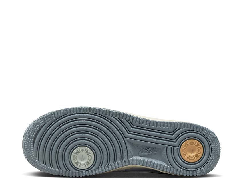 Nike Air Force 1 '07 LX White / Smoke Grey - Beach - White DV7183-100