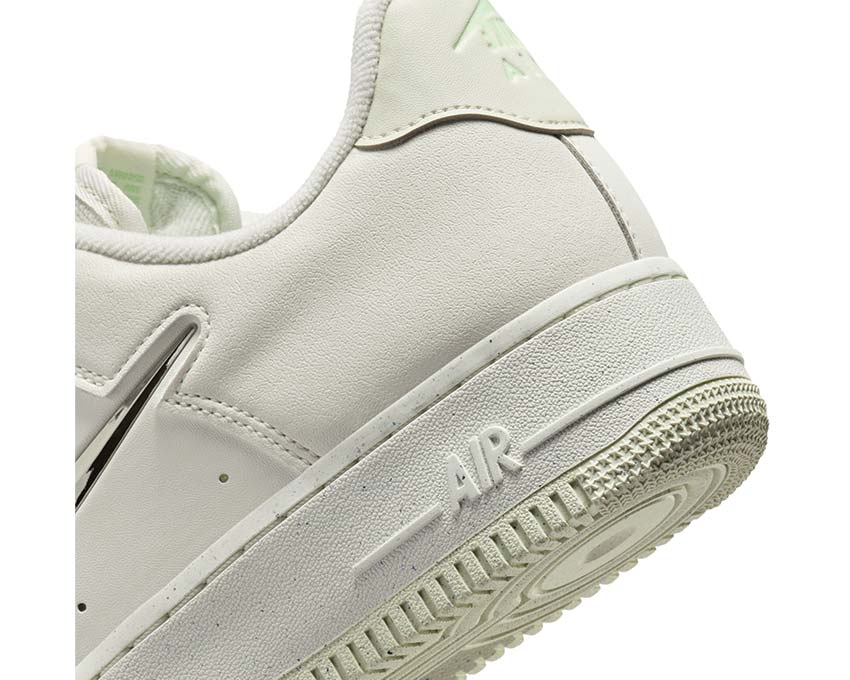 Nike Air Force 1 '07 NN SE Sail / Vapor Green - Sea Glass - Volt FN8540-100