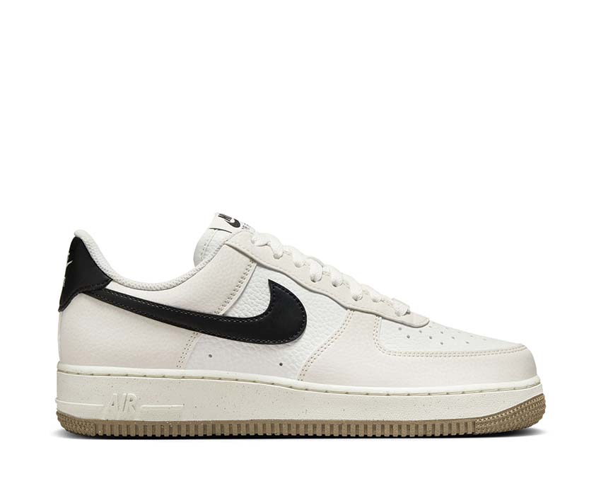 Air force one nike kaki on sale