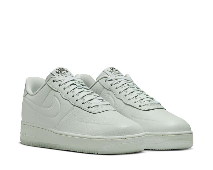 Nike Air Force 1 '07 Pro-Tech Light Silver / Light Silver - Clear FB8875-002