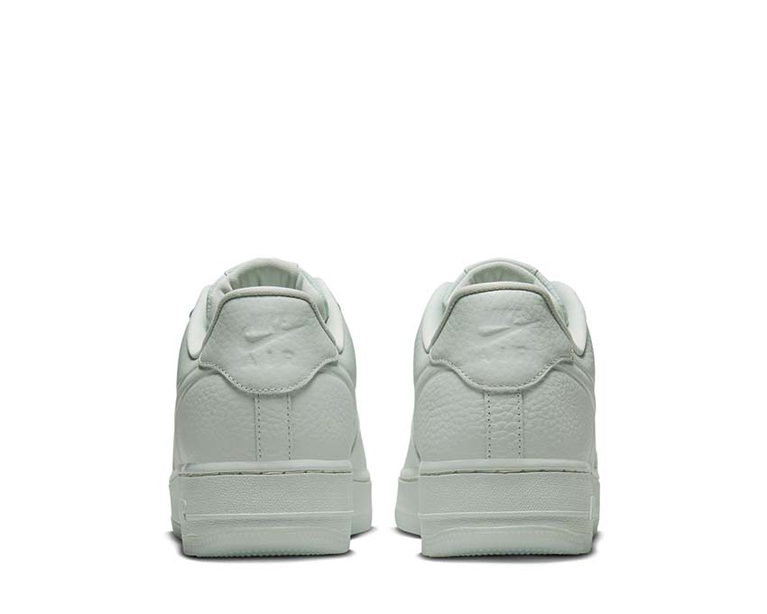 Nike Air Force 1 '07 Pro-Tech Light Silver / Light Silver - Clear FB8875-002