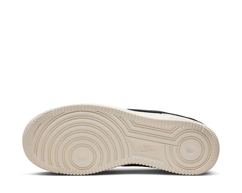 Nike Air Force 1 '07 Phantom / Black FV1182-001