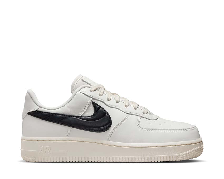 Nike Air Force 1 '07 Phantom / Black FV1182-001