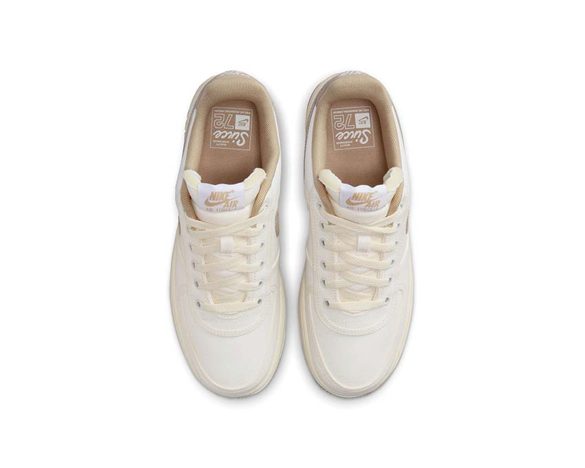 Nike Air Force 1 '07 W Sail / Limestone - Pale Vanilla - Coconut Milk HF4263-133