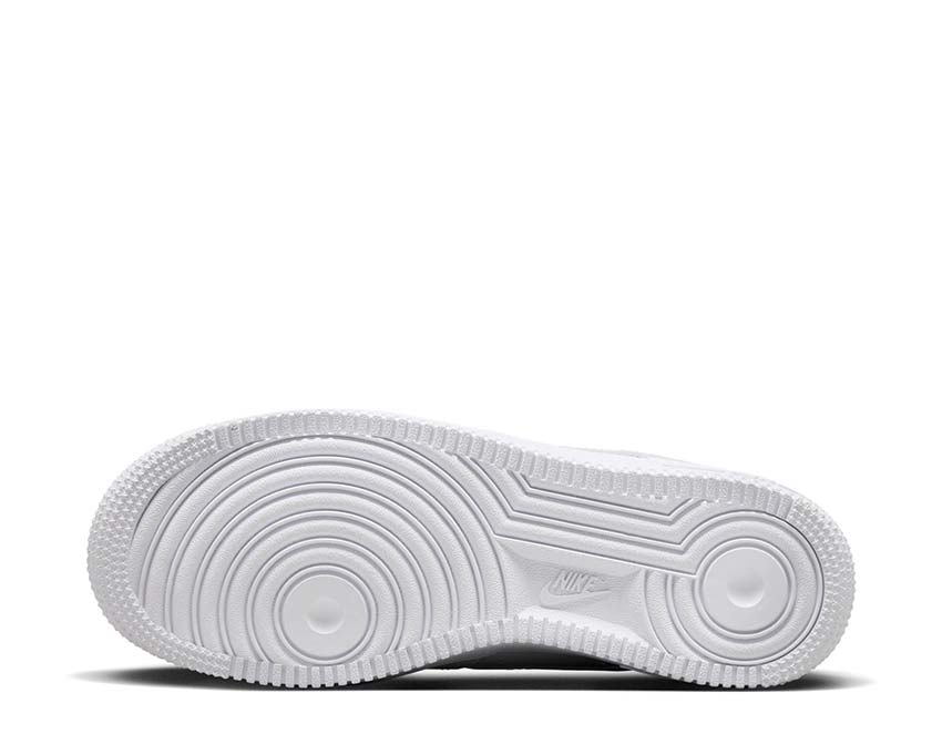 Nike Air Force 1 '07 White / Jade Ice DD8959-113