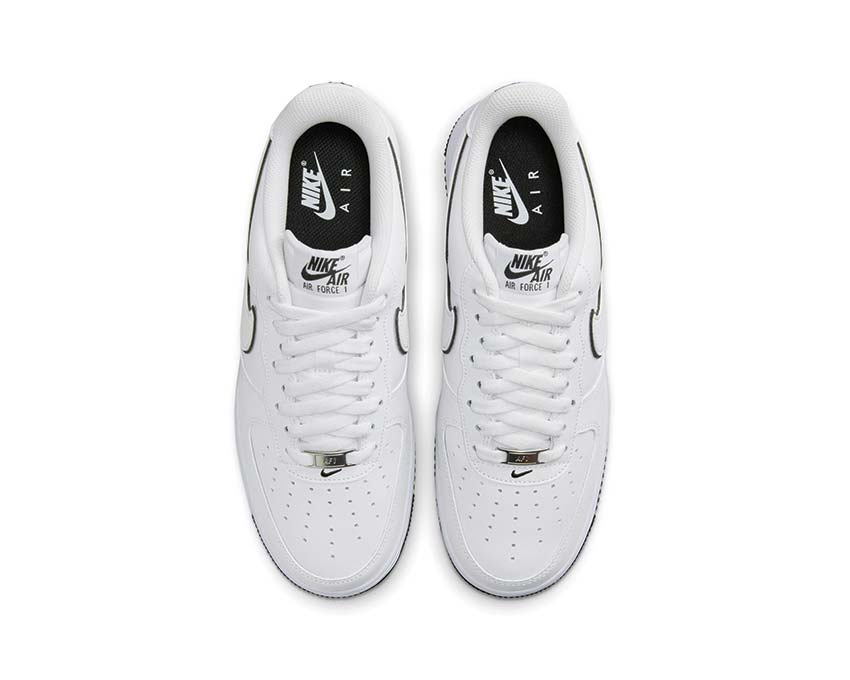 Nike Air Force 1 '07 White / Black - White DV0788-103