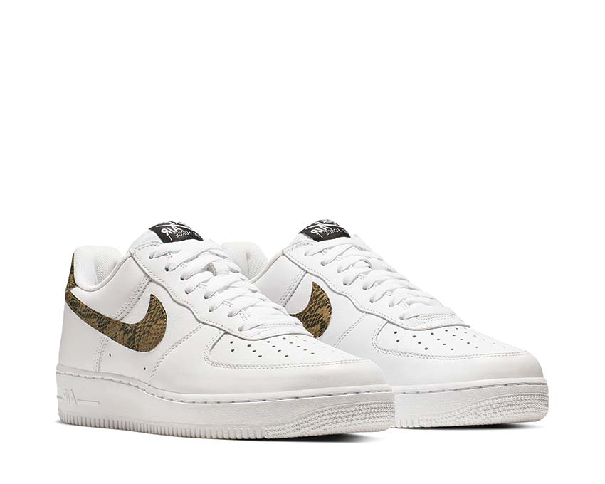 Nike Air Force 1 Low Retro Pro QS AO1635-100