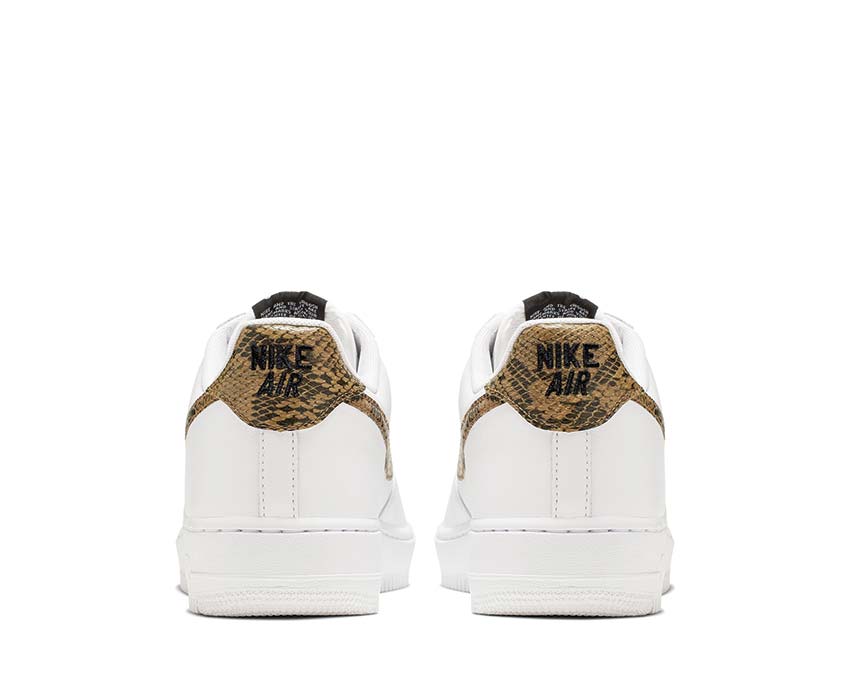 Nike Air Force 1 Low Retro Pro QS AO1635-100