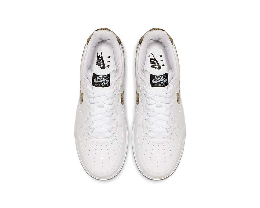 Nike Air Force 1 Low Retro Pro QS AO1635-100