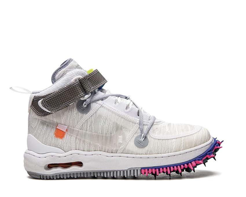 off white air force lv8