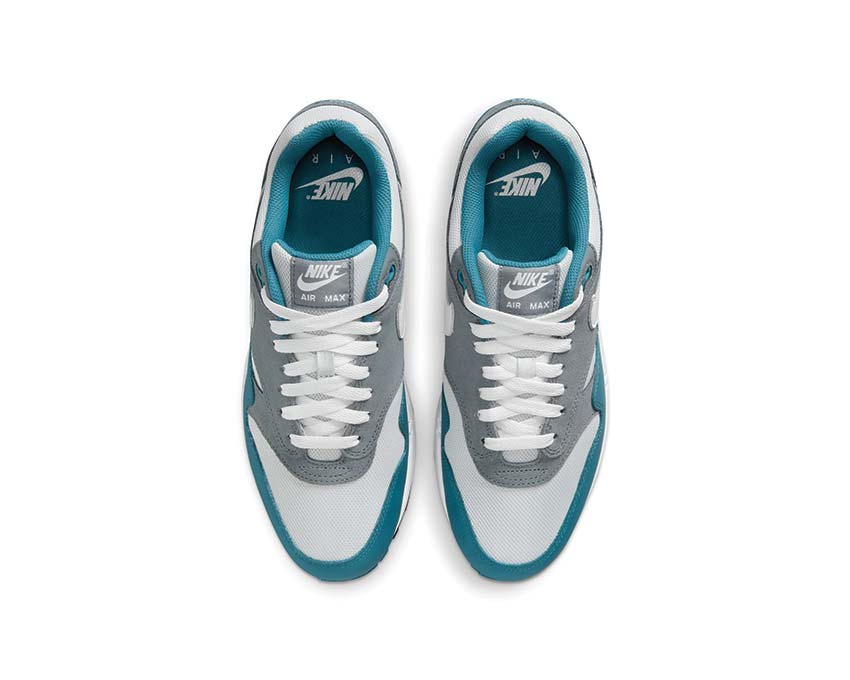 Nike Air Max 1 SC Photon Dust / White - Cool Grey - Noise Aqua FB9660-001