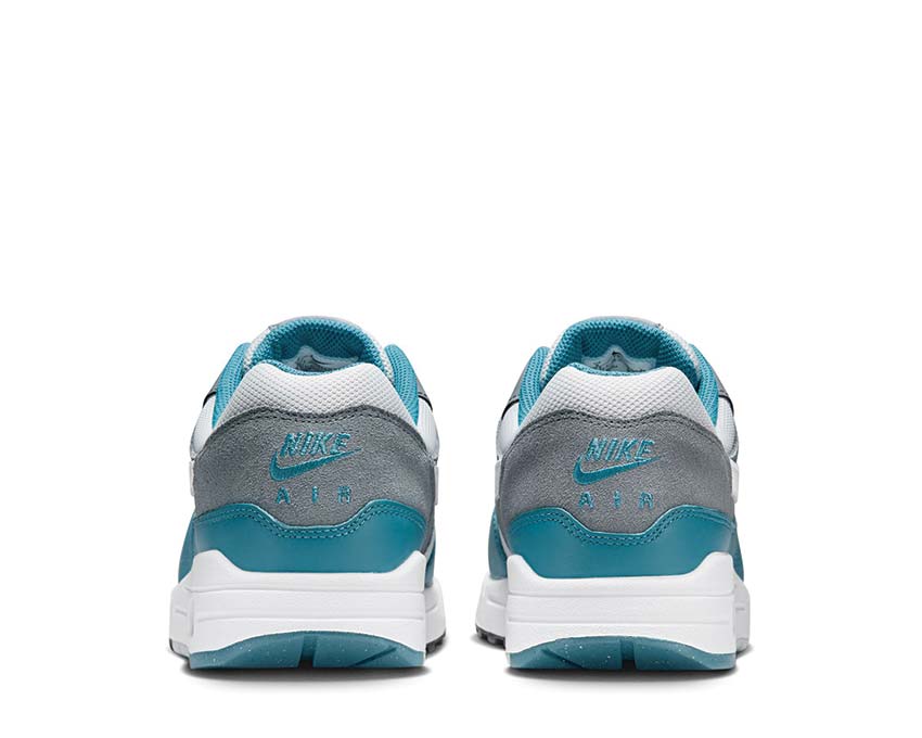 Nike Air Max 1 SC Photon Dust / White - Cool Grey - Noise Aqua FB9660-001