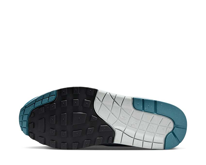 Nike Air Max 1 SC Photon Dust / White - Cool Grey - Noise Aqua FB9660-001
