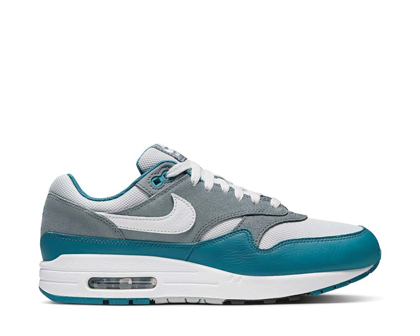 Nike Air Max 1 SC Photon Dust / White - Cool Grey - Noise Aqua FB9660-001