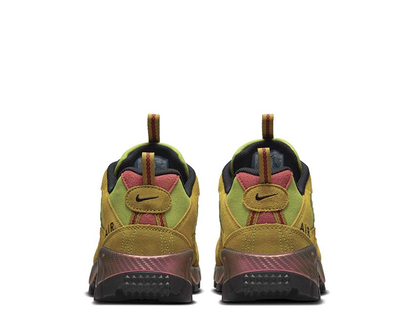 Nike Air Humara Pacific Moss / Pear - Dark Pony FJ7108-300