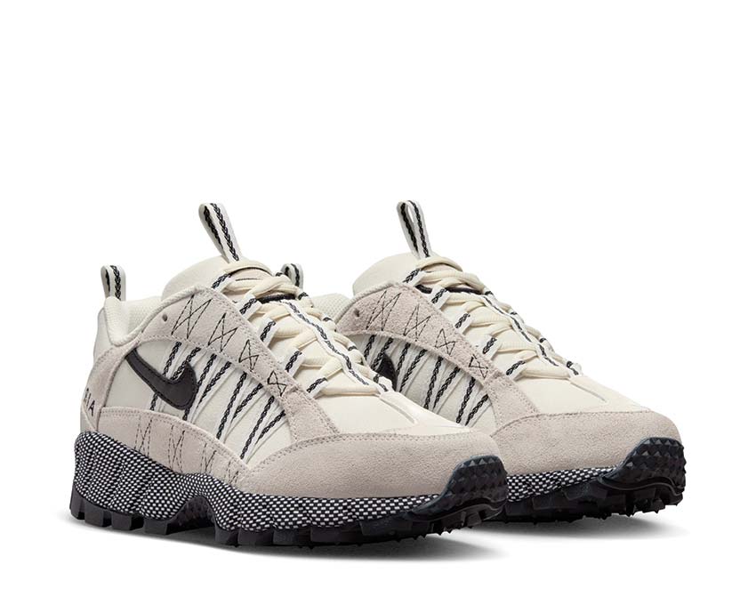 Nike Air Humara W Pale Ivory / Black - Coconut Milk - Sail FB9982-100