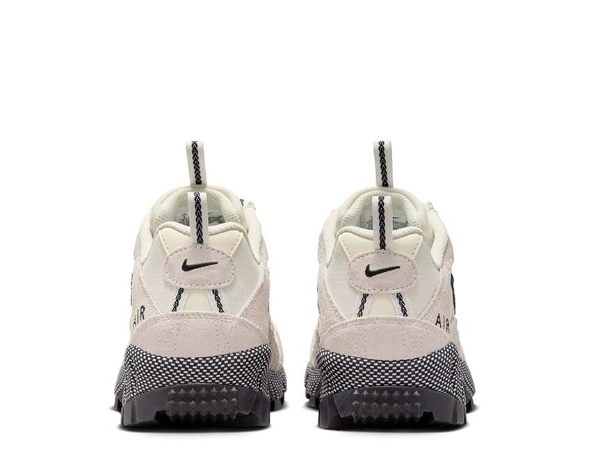 Nike Air Humara W Pale Ivory / Black - Coconut Milk - Sail FB9982-100